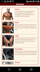 Building A Perfect Body Plan