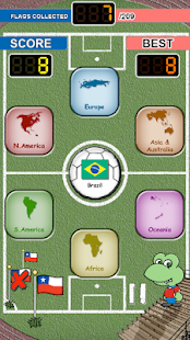 How to install Flag Drag 2014 (Chile) patch 1.3 apk for android