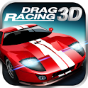 Drag Racing 3D icon