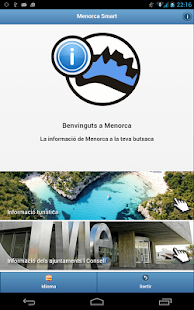 Menorca Smart Screenshots 0
