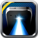 Flashlight LED Lampe icon