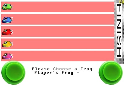 Free Frog Racing APK for Android