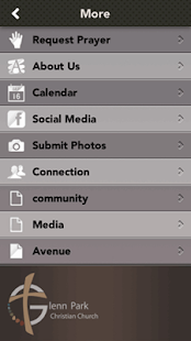 Glenn Park Christian Church Screenshots 7
