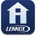 Lennox icomfort logo