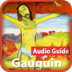 Audio Guide - Gauguin Gallery.apk 1.0