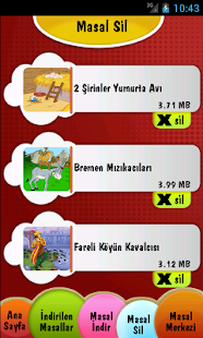 download Masal Diyarı free