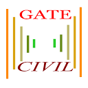 Gate Civil Question Bank 9.5 APK تنزيل