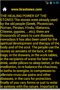 How to mod Minerals and precious stones 1.0 unlimited apk for pc