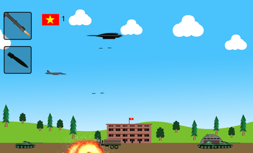 【免費動作App】Jet fighter  World at war free-APP點子