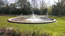 Brunnen Rosengarten