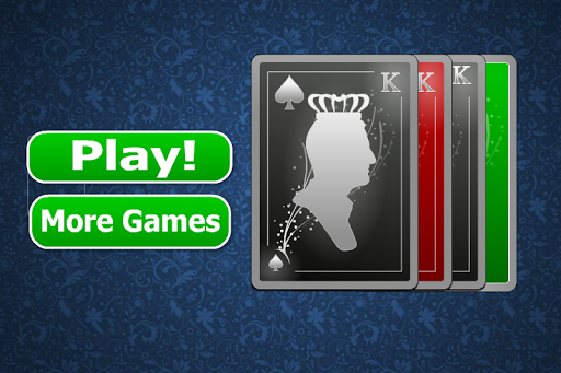 Solitaire: Freecell