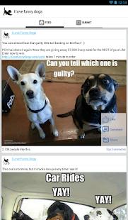 I love funny dogs Screenshots 7