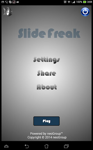 Slide Freak