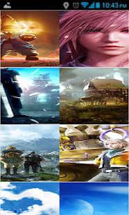How to mod Fantasy HD Wallpapers lastet apk for pc