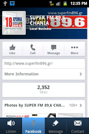 SUPER FM CHANIA poster 3