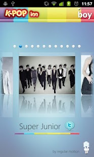 How to get K-POP inn (KPOP) 1.07 apk for android