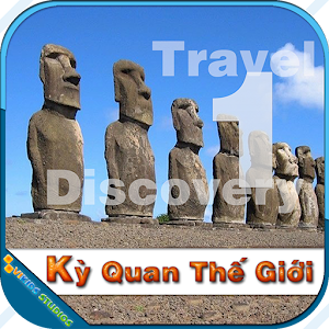 Kỳ Quan Thế Giới.apk 1.0