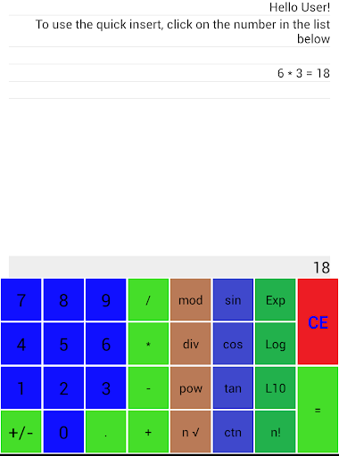 ProCalculator