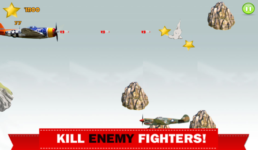 How to download Air Fighter 1942: Thunder War 2.6 unlimited apk for pc