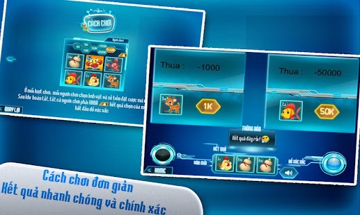 How to download Bau Cua So - Tablet patch 1.0 apk for android
