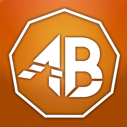 ArtBranch LOGO-APP點子