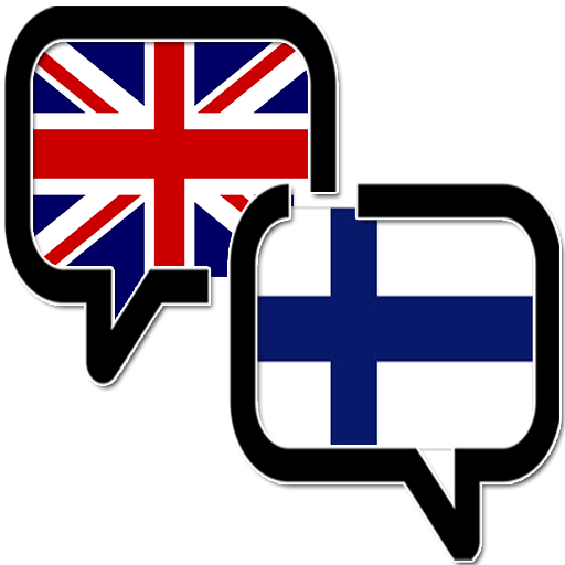 Offline Finnish Dictionary LOGO-APP點子