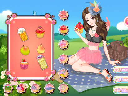 How to mod Summer Picnic Game lastet apk for bluestacks