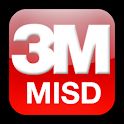 3M MISD logo
