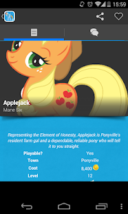 【免費休閒App】Guide for My Little Pony-APP點子