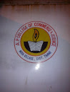 Abid Patel College of Commerce and Science