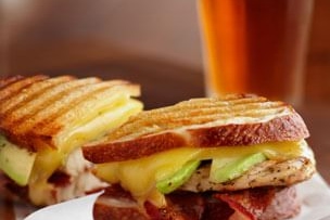 Ranch Club Panini