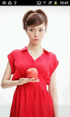 佐久田瑠美公式ファンアプリ Androidアプリ Applion