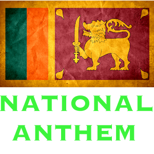 Sri Lankan National Anthem.apk 1.2