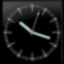 Uranium Clock logo