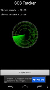 How to install SOS Tracker 1.3 mod apk for android