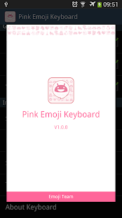 Ukrainian Emoji Keyboard Screenshots 7