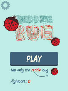 Free Download Reddie Bug APK