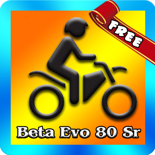 Review for Beta Evo 80 Sr 運動 App LOGO-APP開箱王