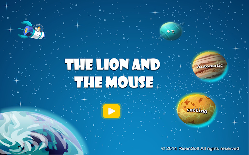 Download The Lion and The Mouse APK for Android