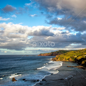 by Keith Sutherland - Landscapes Beaches