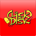 Cover Image of Unduh Click & Disk - Região Alfenas 20 APK