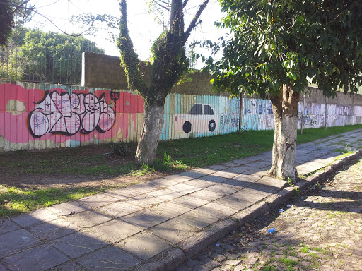 Mural Graffitis Cecopan