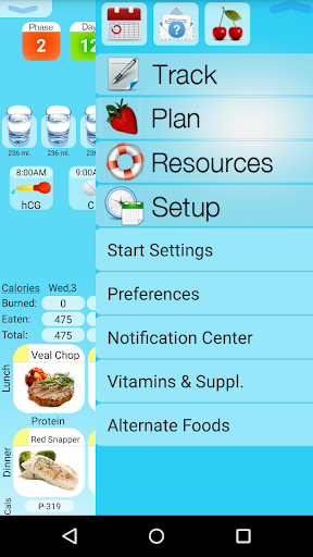 免費下載健康APP|hCG Diet Life app開箱文|APP開箱王