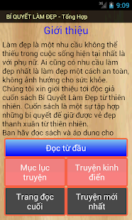 How to download Bí Quyết Làm Đẹp lastet apk for bluestacks