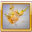 Amazing 3d Live Wallpaper logo