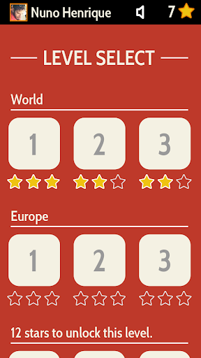 Tripper - Towns city quiz game