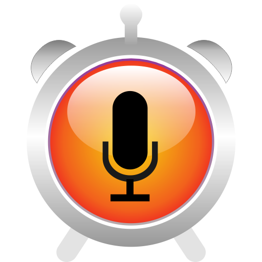 Voice Reminder LOGO-APP點子