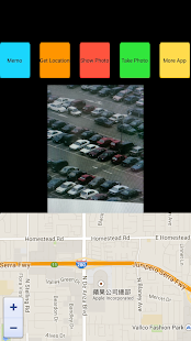 Free Find Car Location! APK for Android