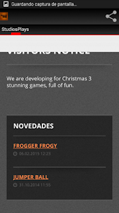 StudiosPlays Screenshots 5