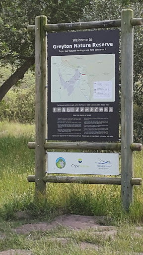 Greyton Nature Reserve 